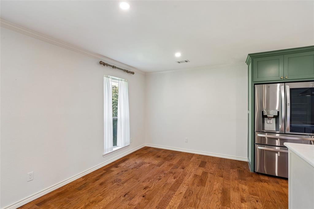 Wedgwood Add - Residential