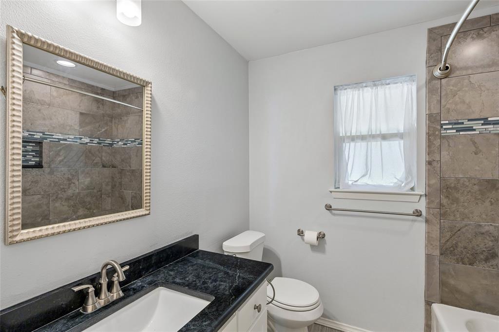 Wedgwood Add - Residential