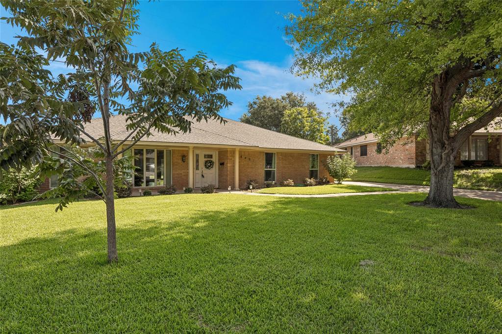 Wedgwood Add - Residential