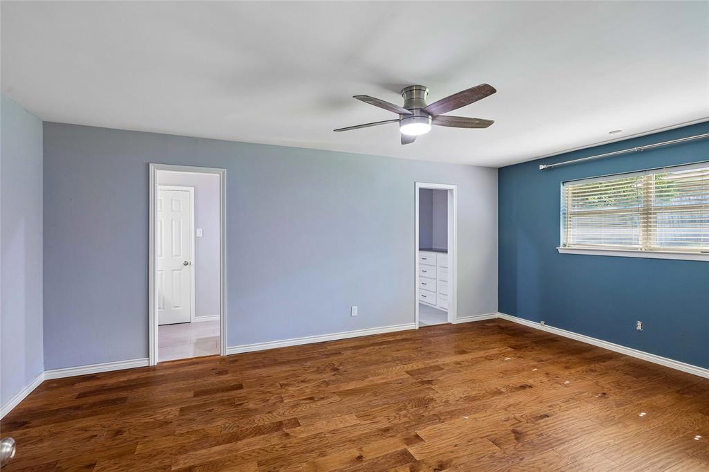 Wedgwood Add - Residential