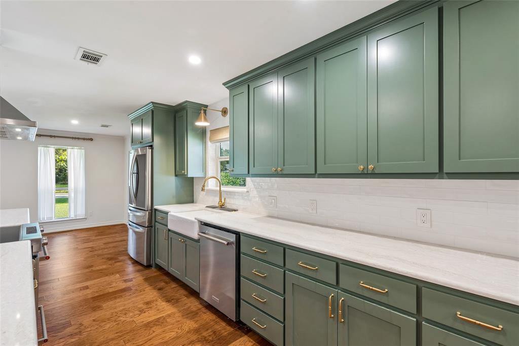 Wedgwood Add - Residential