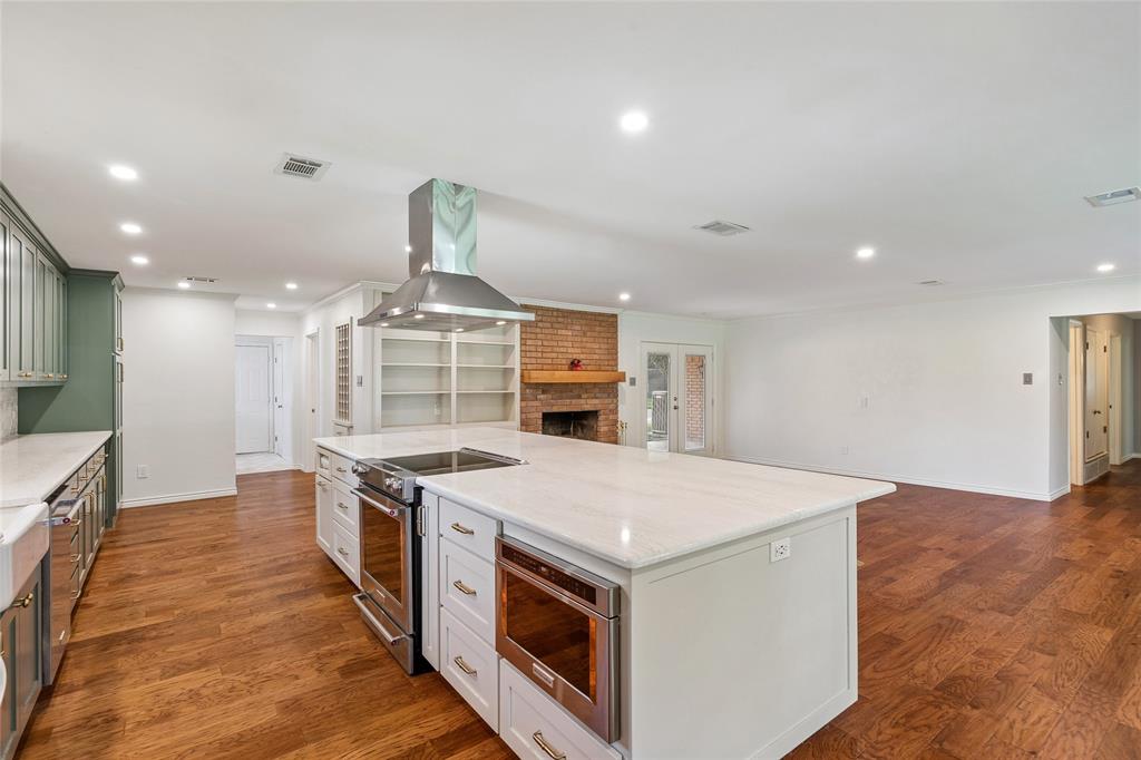 Wedgwood Add - Residential