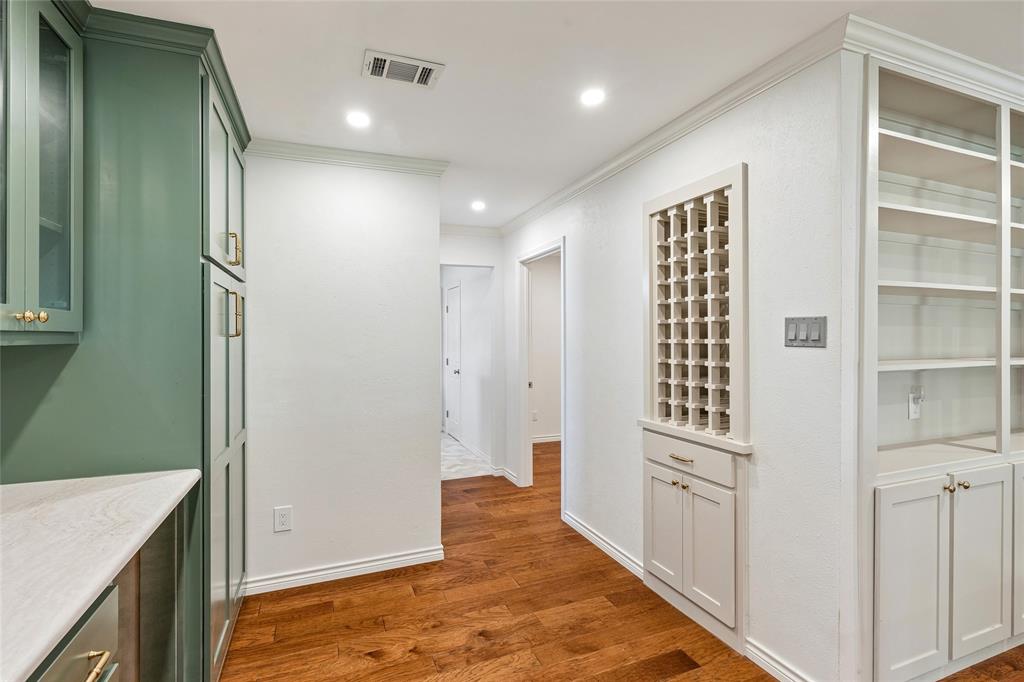 Wedgwood Add - Residential