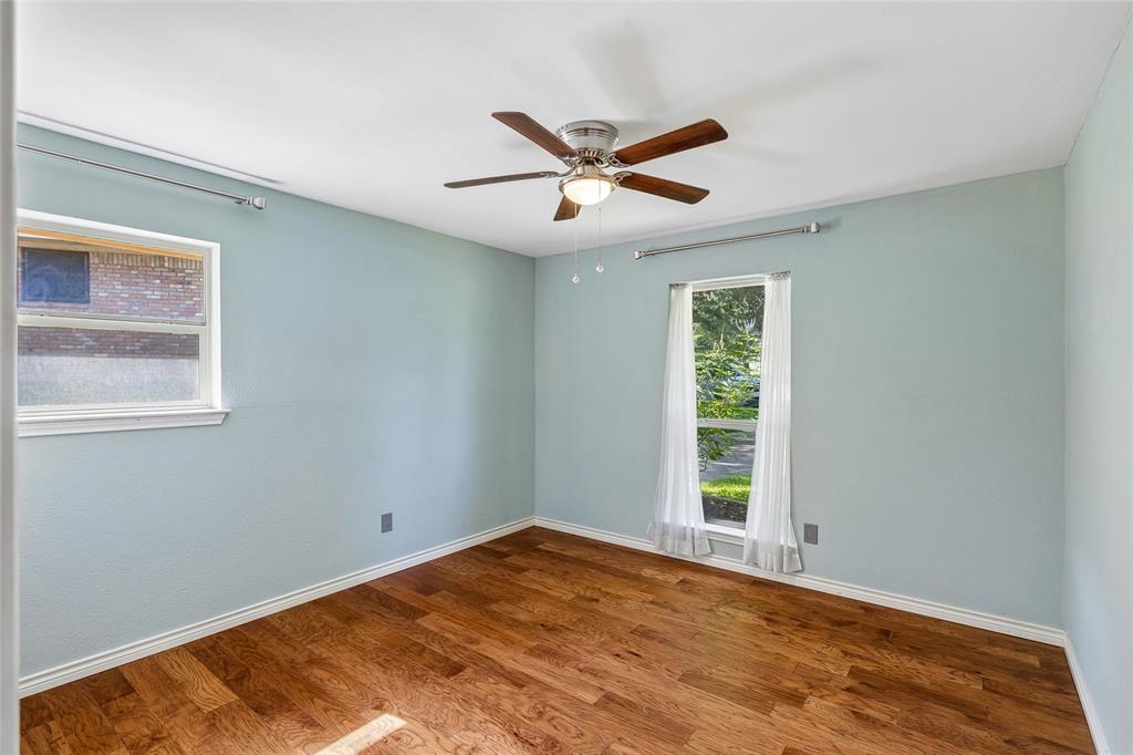 Wedgwood Add - Residential