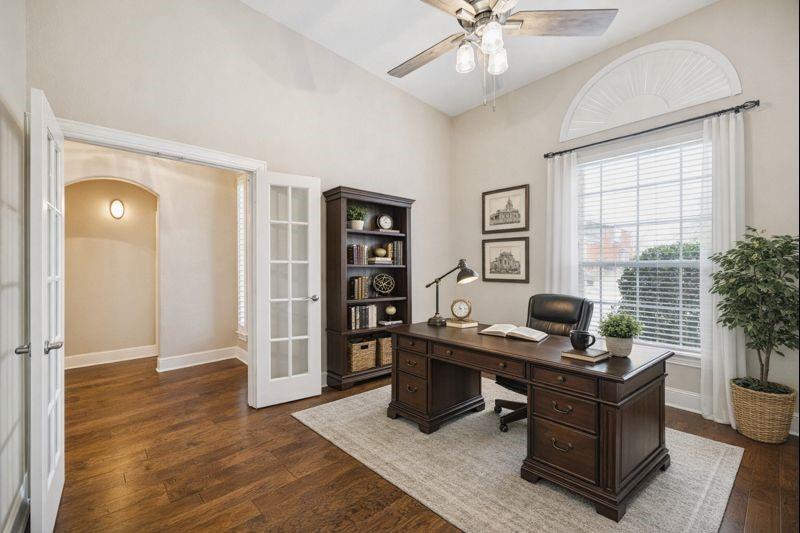 Gentle Creek Estates - Residential