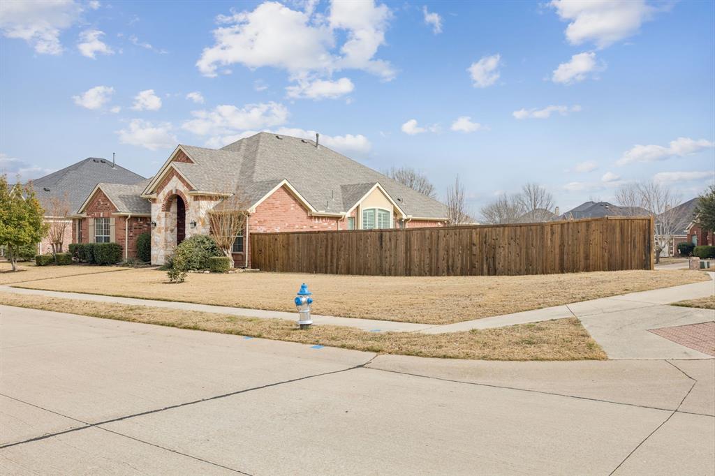 Gentle Creek Estates - Residential