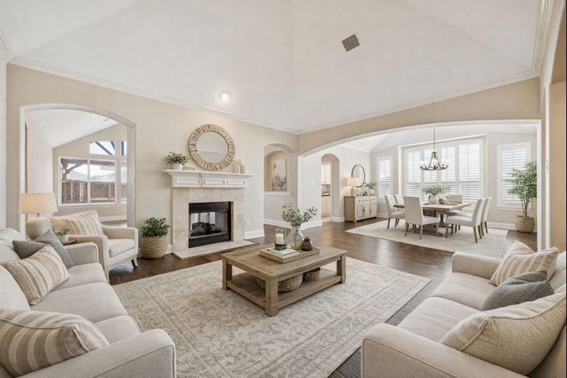 Gentle Creek Estates - Residential