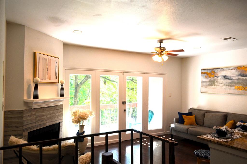 Dutch Creek Condos - Residential
