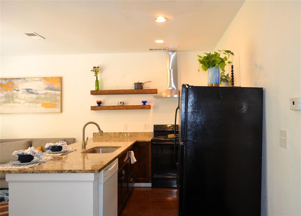 Dutch Creek Condos - Residential