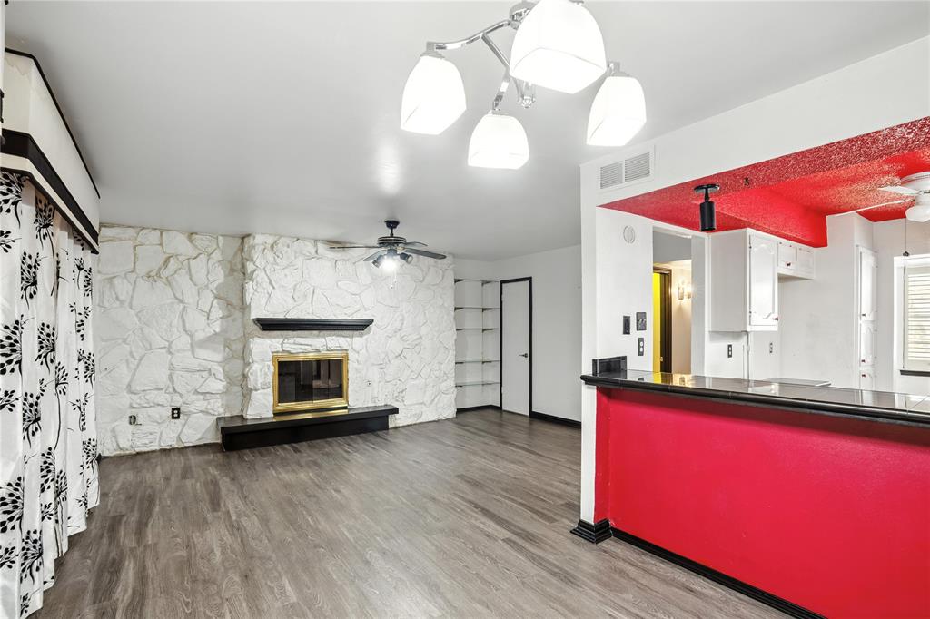 Regency Park Condo - Residential