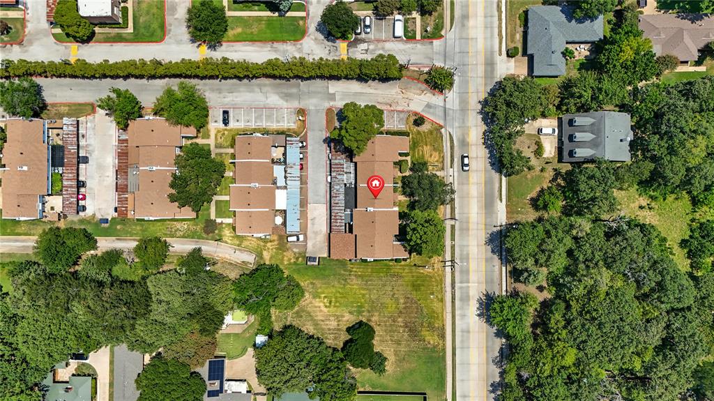 Regency Park Condo - Residential