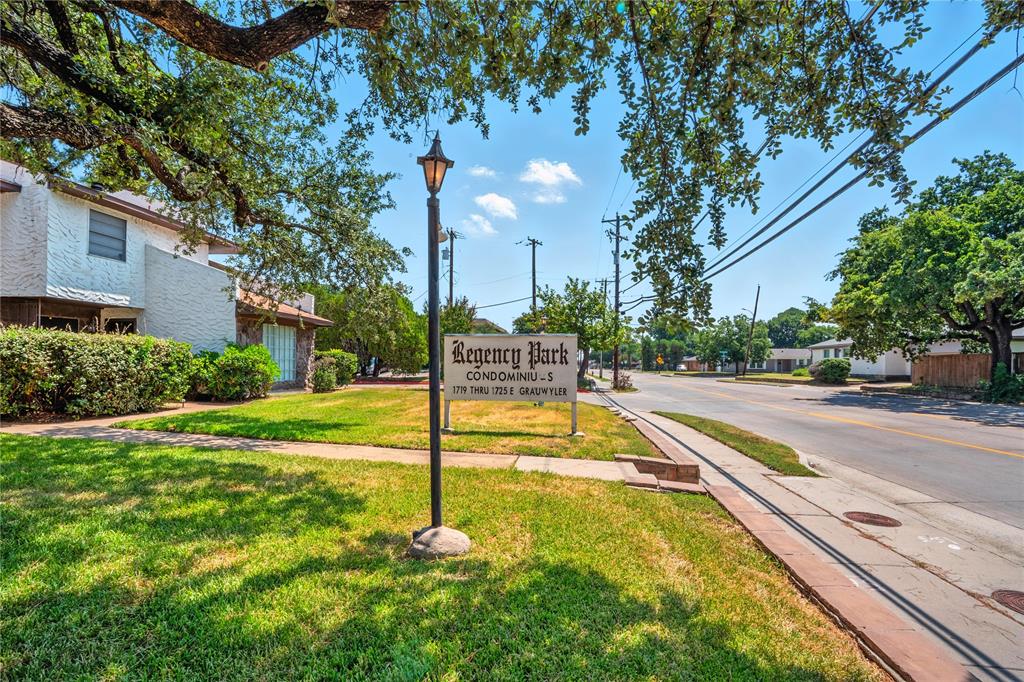 Regency Park Condo - Residential