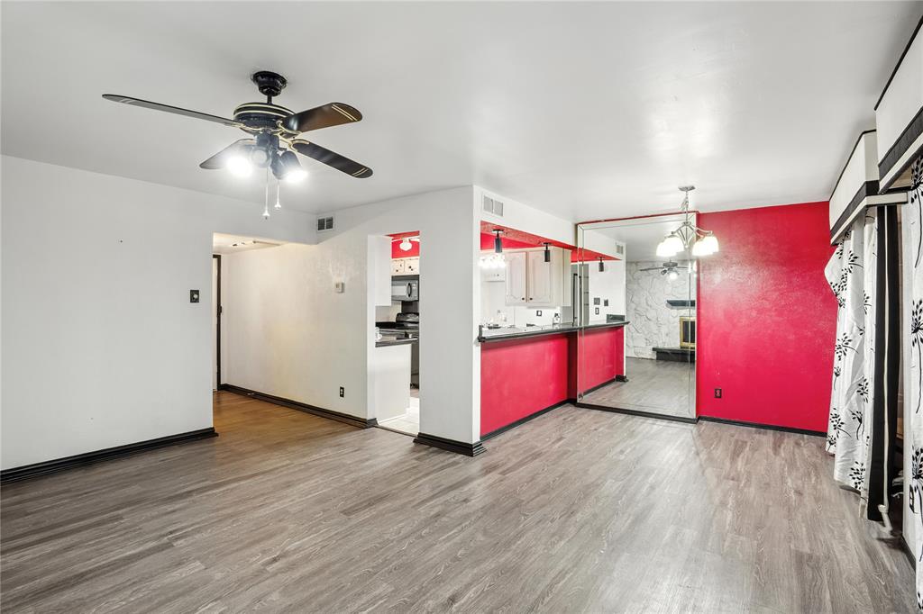 Regency Park Condo - Residential