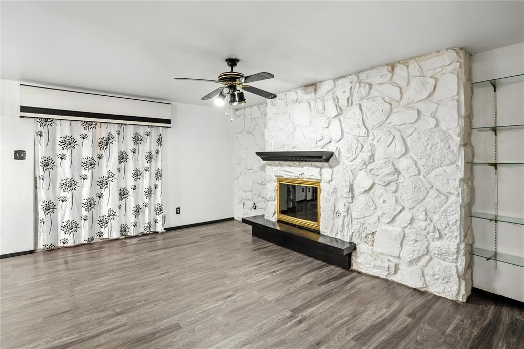 Regency Park Condo - Residential