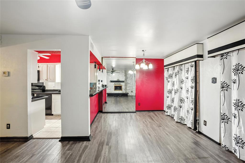 Regency Park Condo - Residential