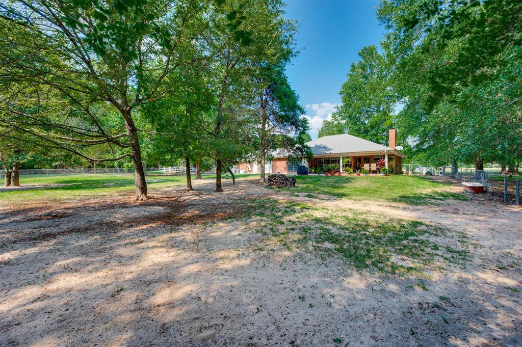 Rural - Residential