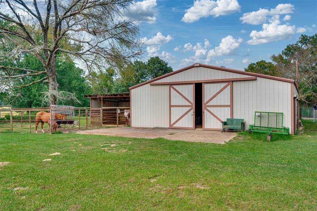 Rural - Residential