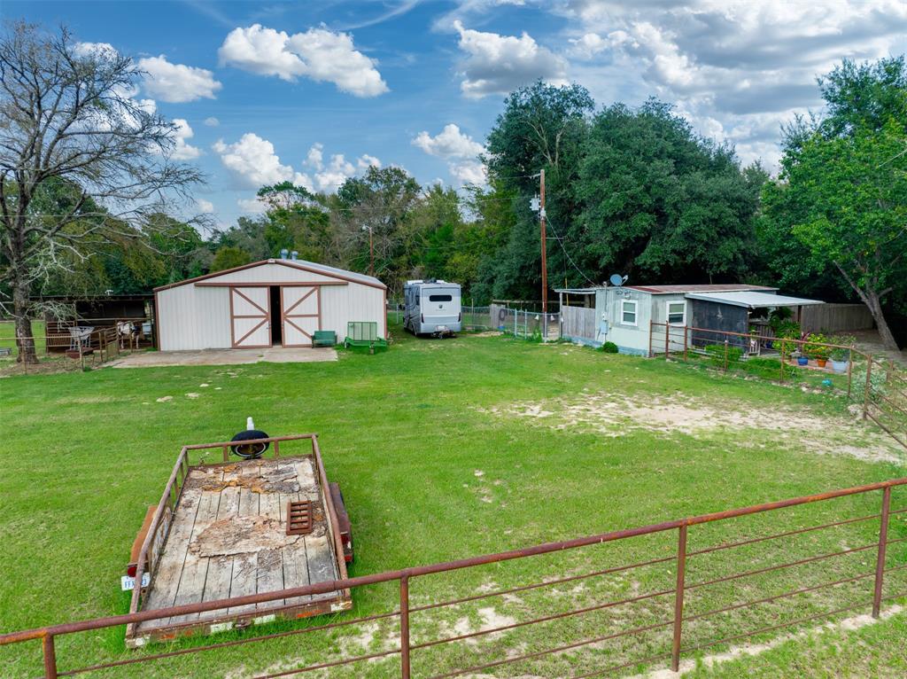 Rural - Residential