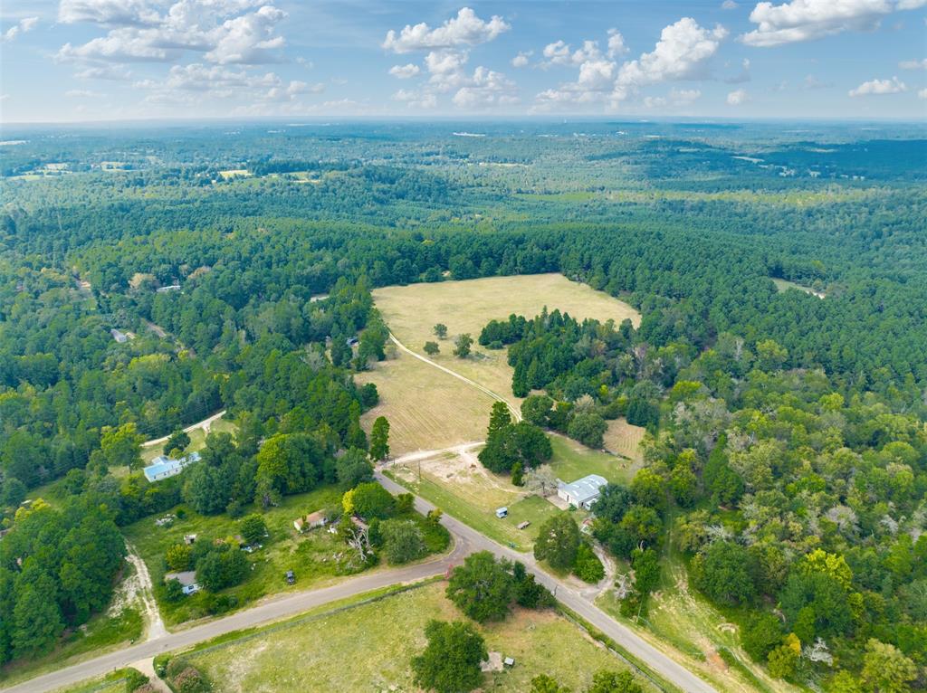 Rural - Residential