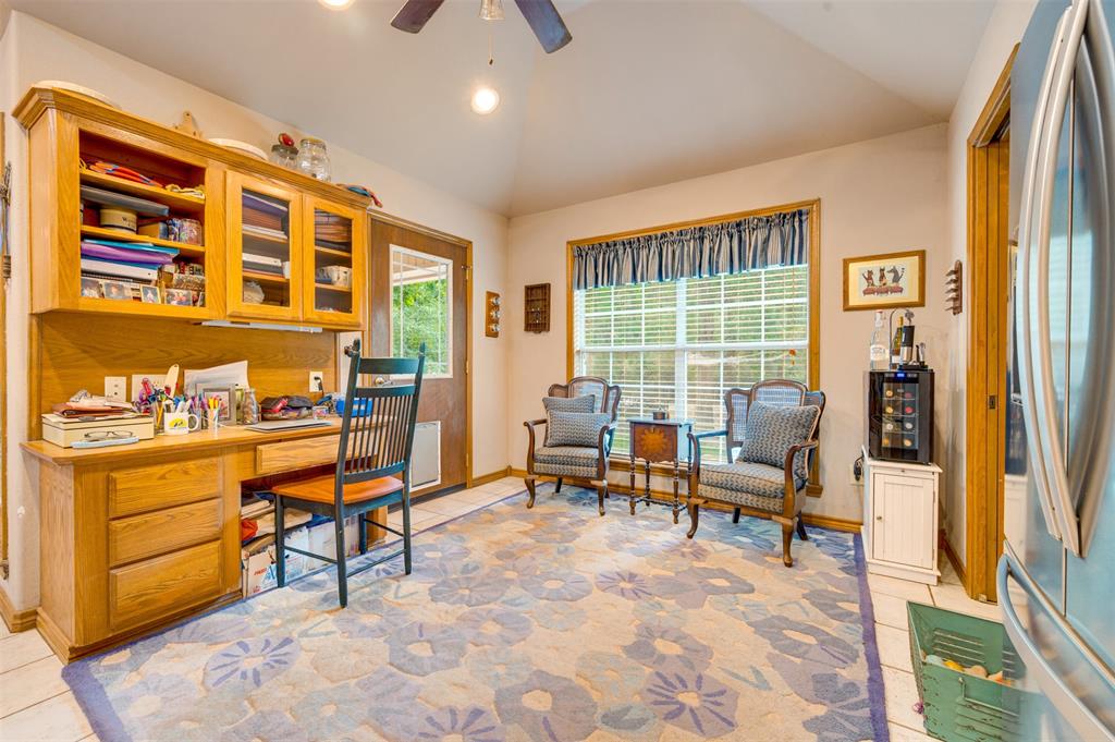 Rural - Residential