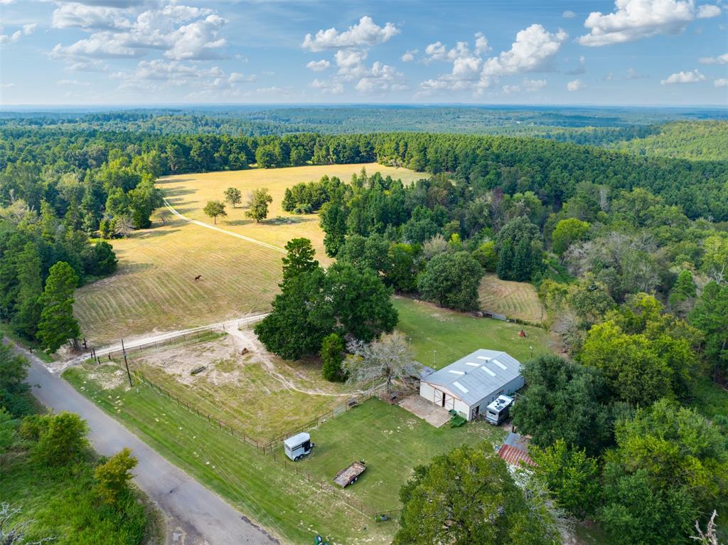 Rural - Residential