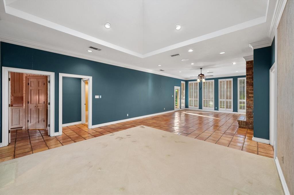 Deerwood Park Add - Residential