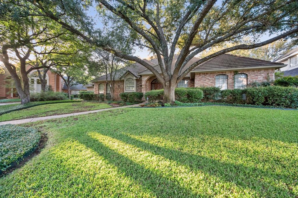 Deerwood Park Add - Residential