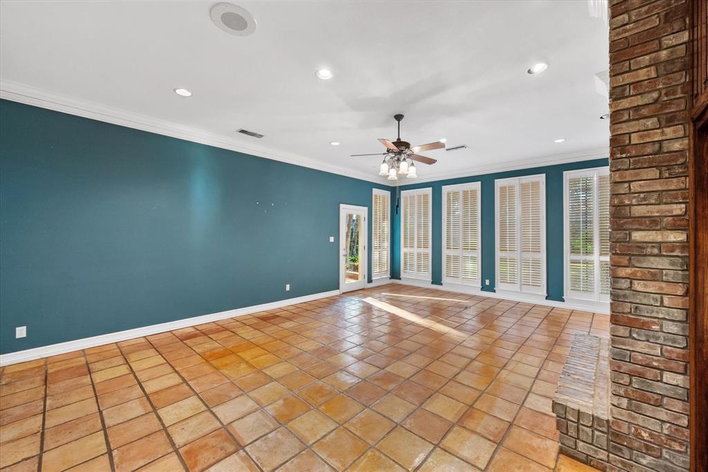 Deerwood Park Add - Residential
