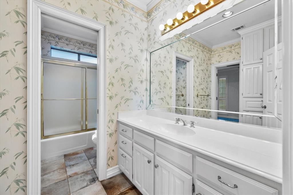 Deerwood Park Add - Residential