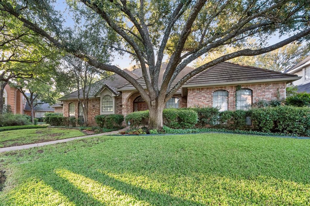 Deerwood Park Add - Residential