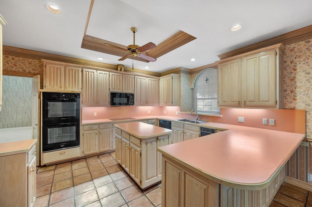 Deerwood Park Add - Residential