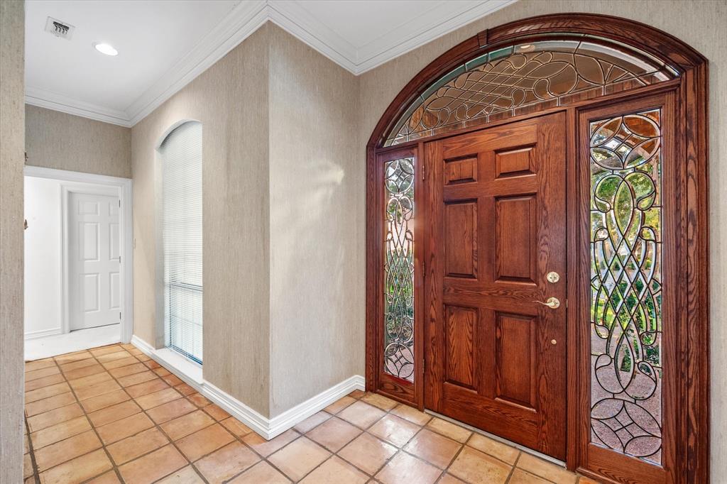 Deerwood Park Add - Residential