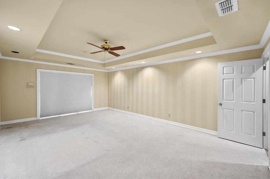 Deerwood Park Add - Residential