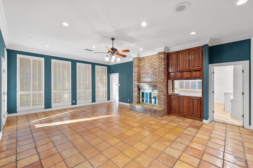 Deerwood Park Add - Residential