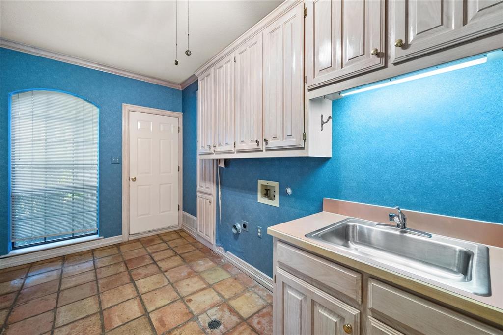 Deerwood Park Add - Residential