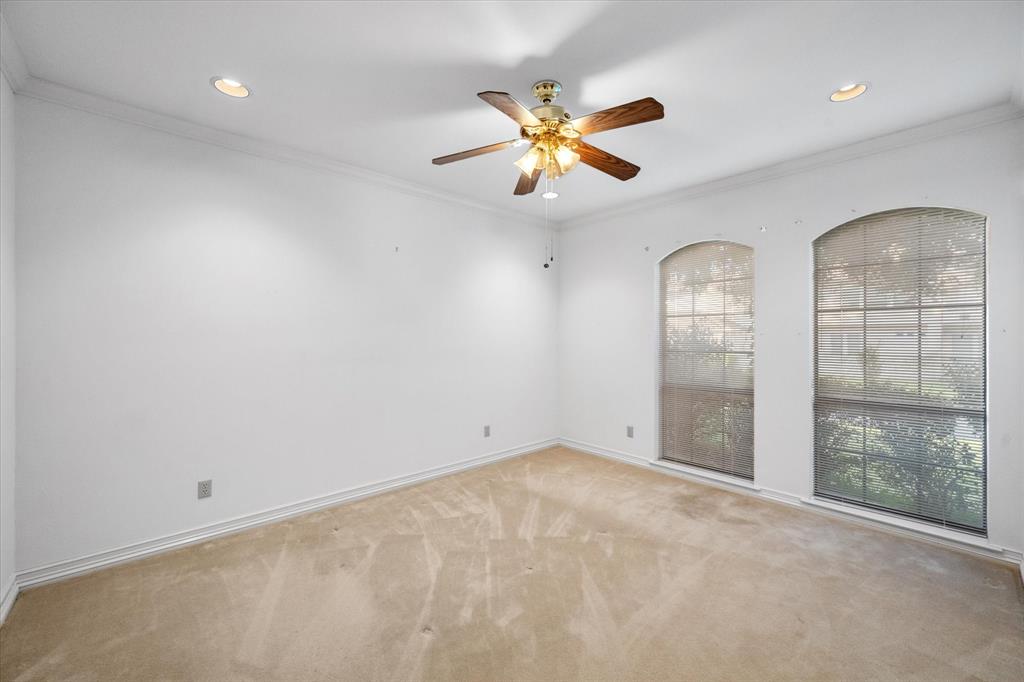 Deerwood Park Add - Residential