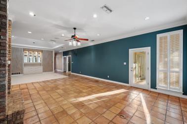 Deerwood Park Add - Residential