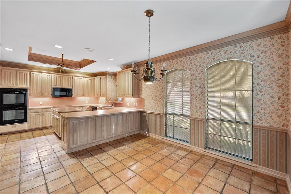 Deerwood Park Add - Residential
