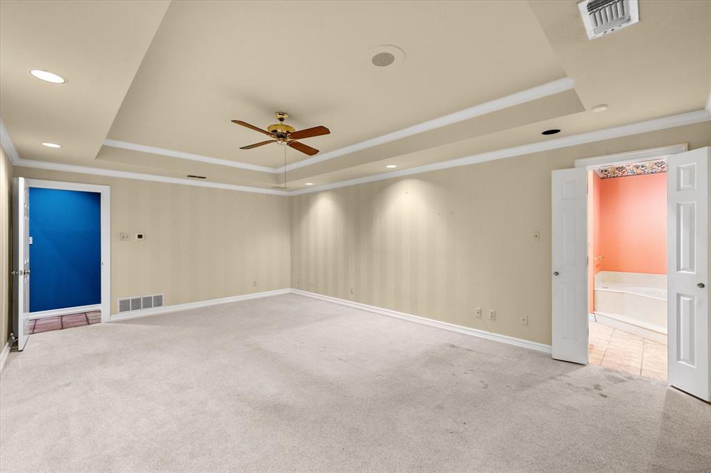 Deerwood Park Add - Residential