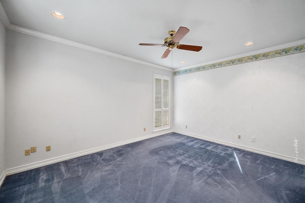 Deerwood Park Add - Residential