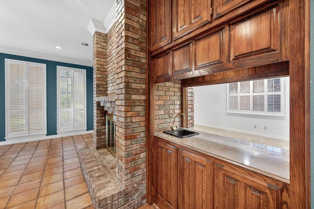 Deerwood Park Add - Residential