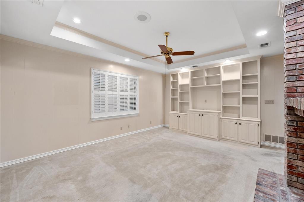 Deerwood Park Add - Residential