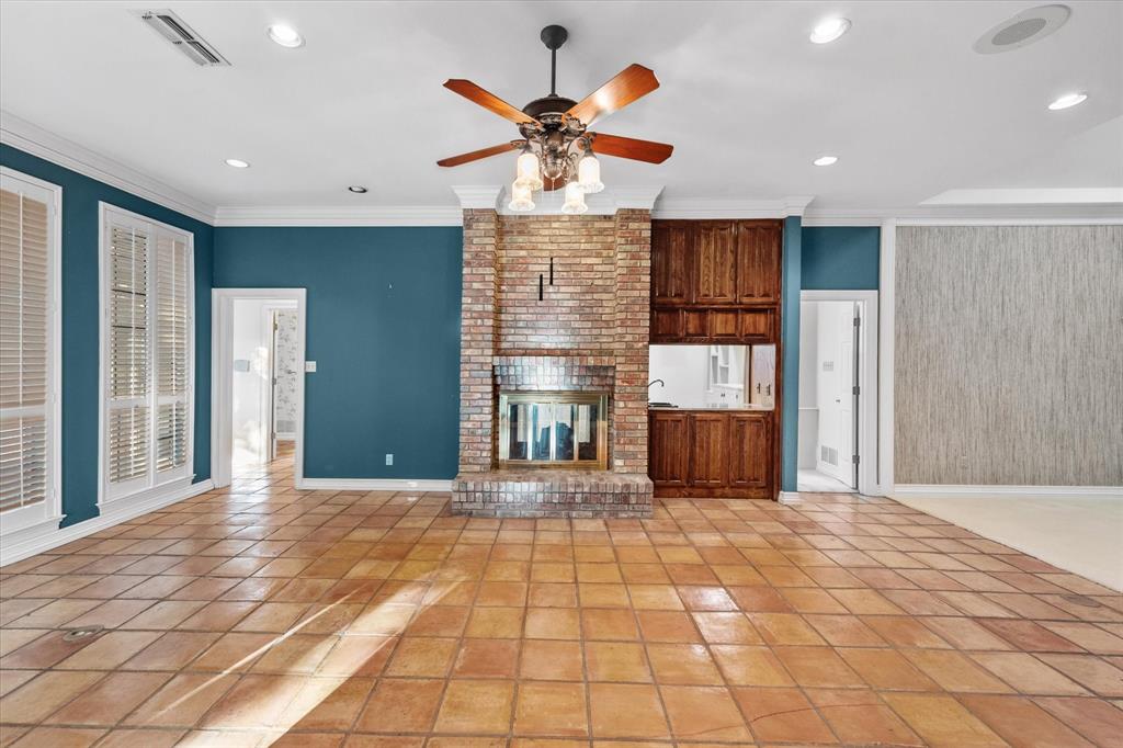 Deerwood Park Add - Residential