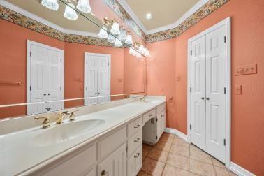 Deerwood Park Add - Residential