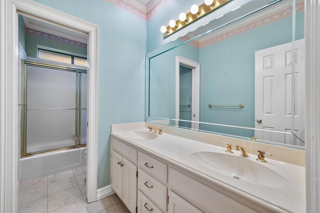 Deerwood Park Add - Residential