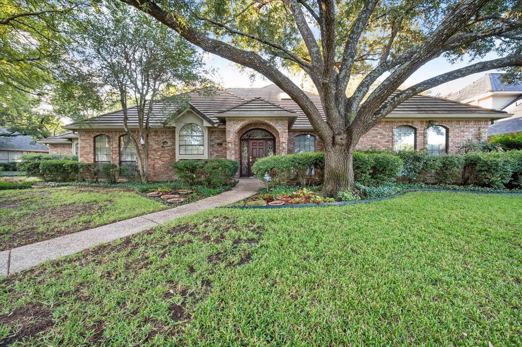 Deerwood Park Add - Residential