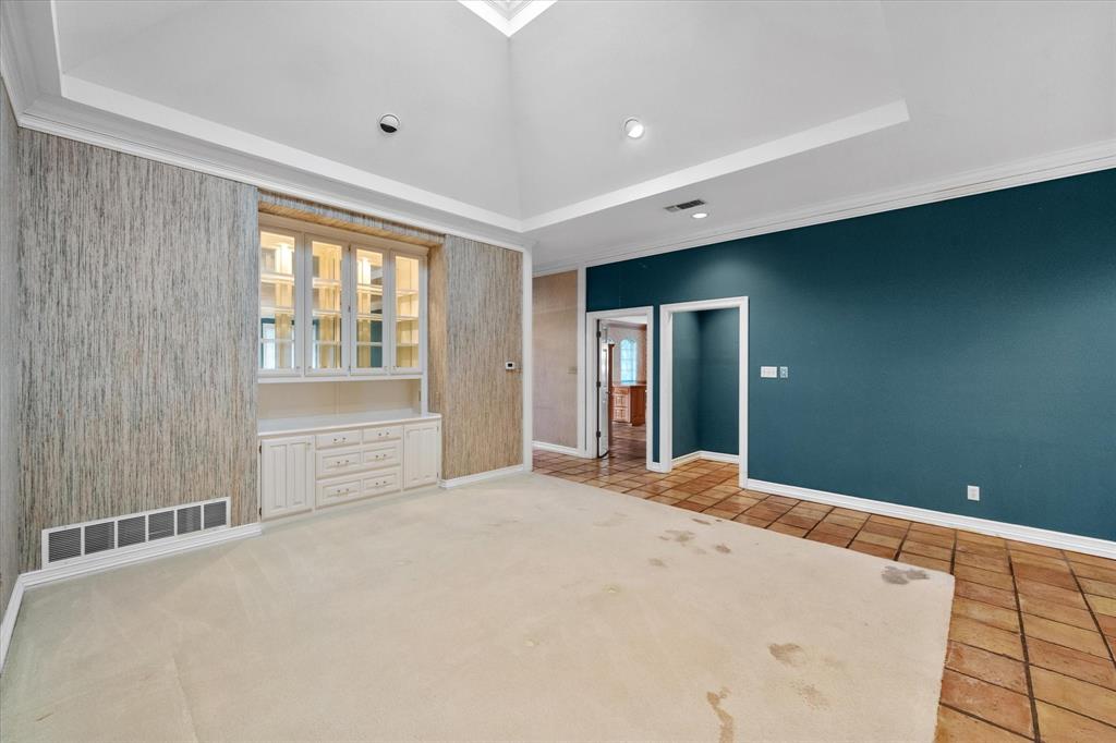 Deerwood Park Add - Residential
