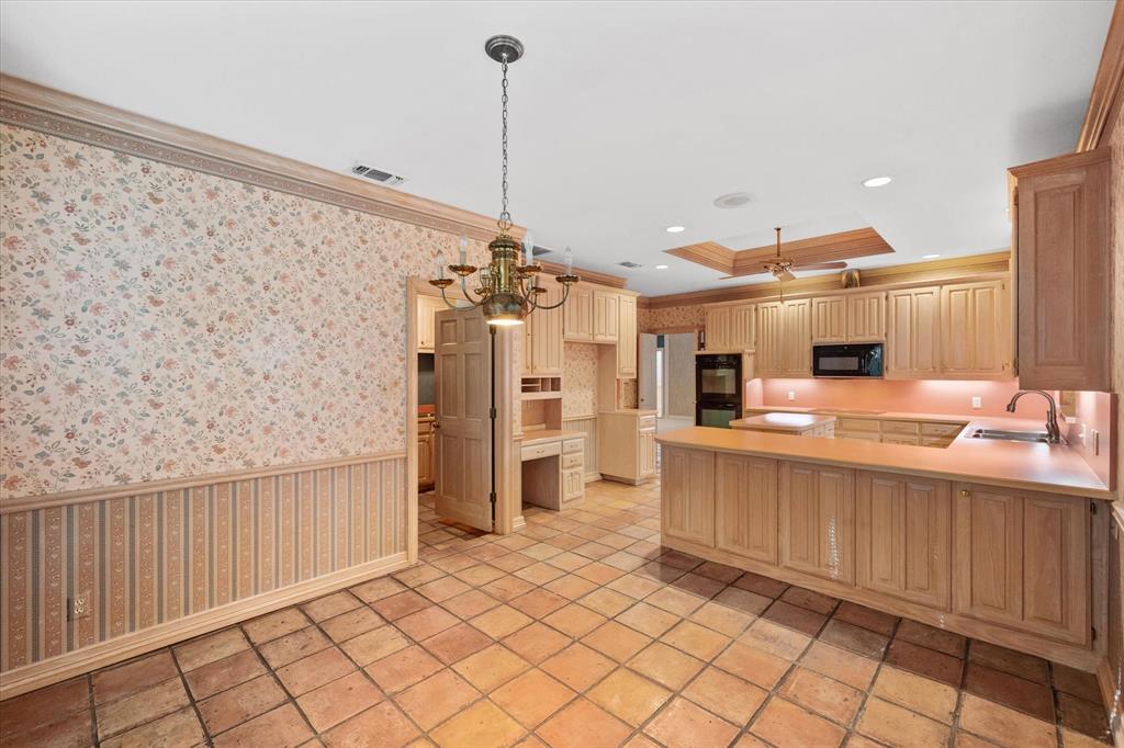 Deerwood Park Add - Residential