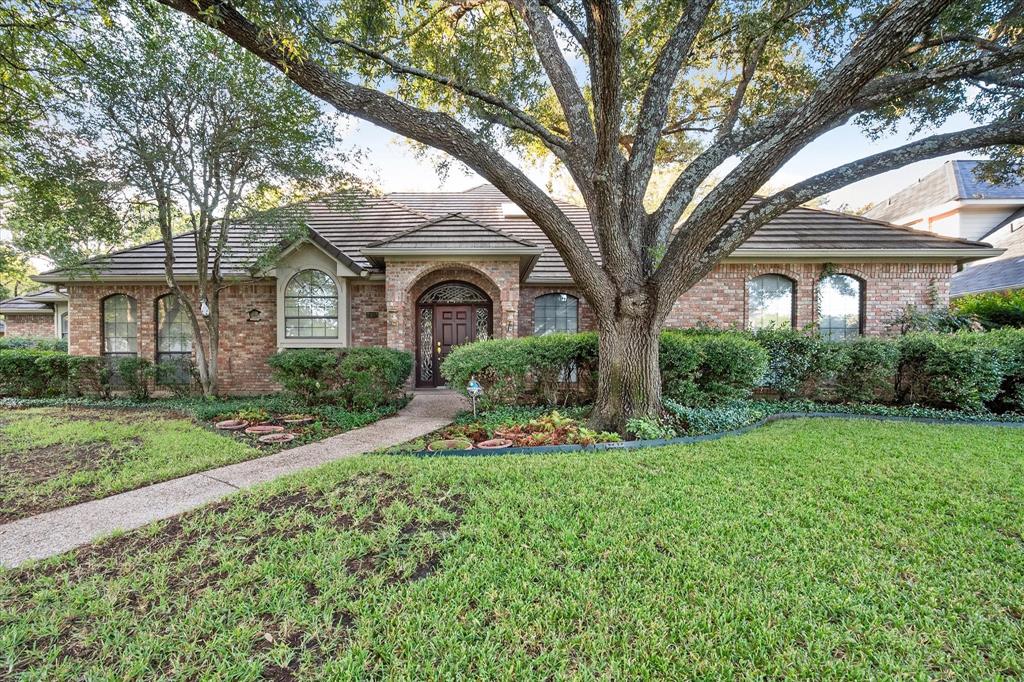 Deerwood Park Add - Residential