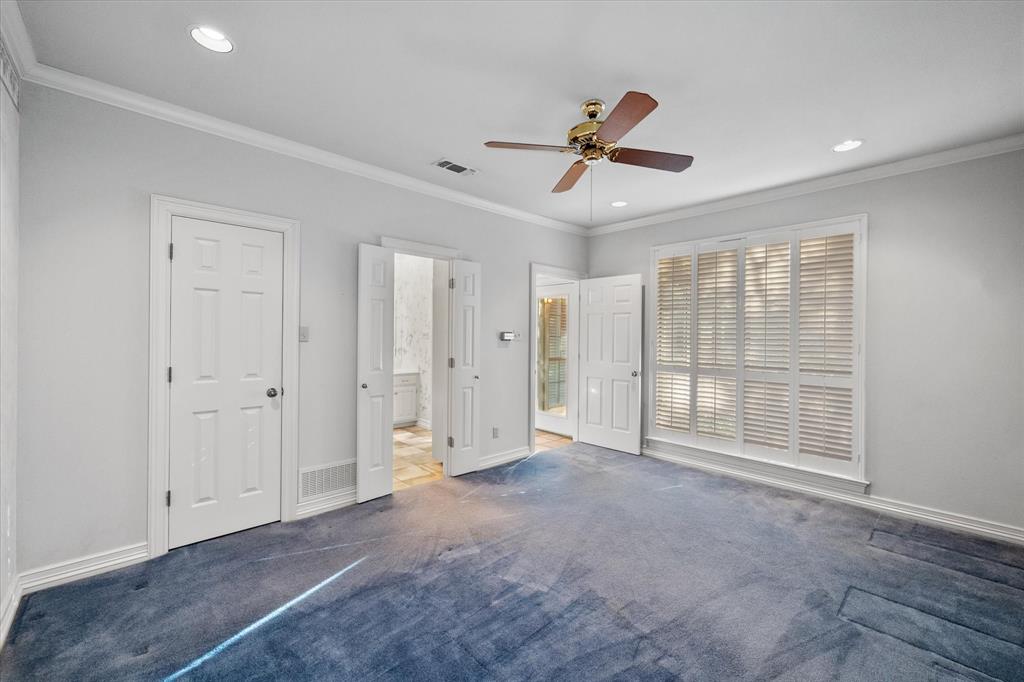 Deerwood Park Add - Residential